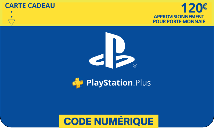 playstation plus cards