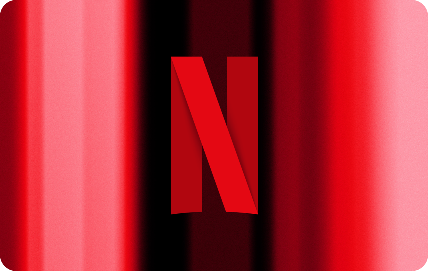 e-Cartes Netflix