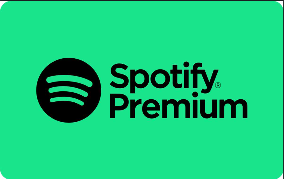 e-Cartes Spotify