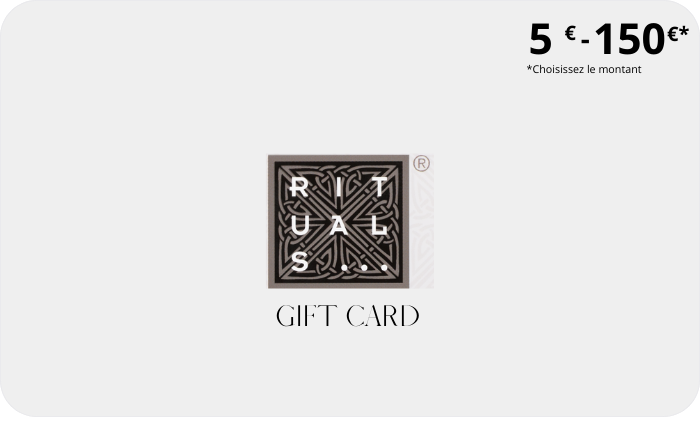 Cartes Rituals