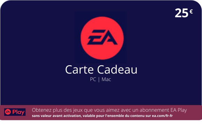E-carte Cadeau 10€ ROBLOX à Prix Carrefour