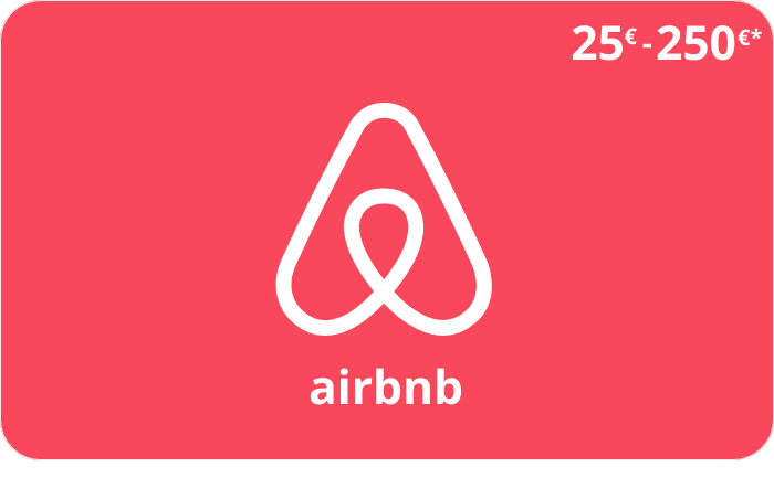 Cartes Airbnb