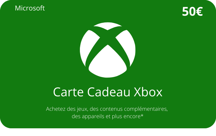 Promo Carte cadeau prépayée steam chez Carrefour