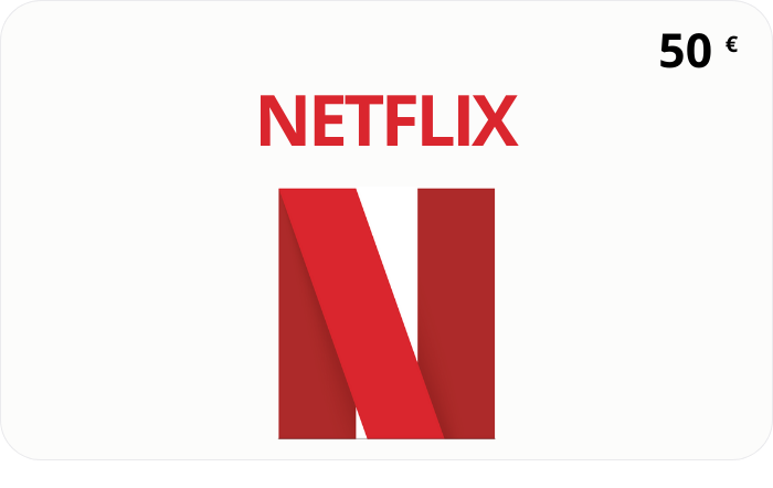 Cartes Netflix